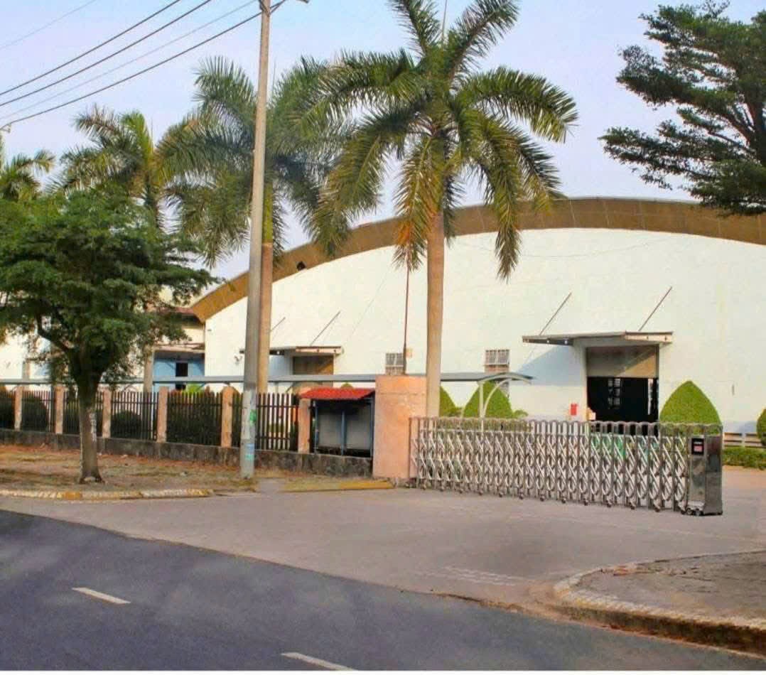Cho thuê Kho - Nhà xưởng Nhơn Trạch, Đồng Nai, Diện tích 15000m², Giá Thương lượng 6