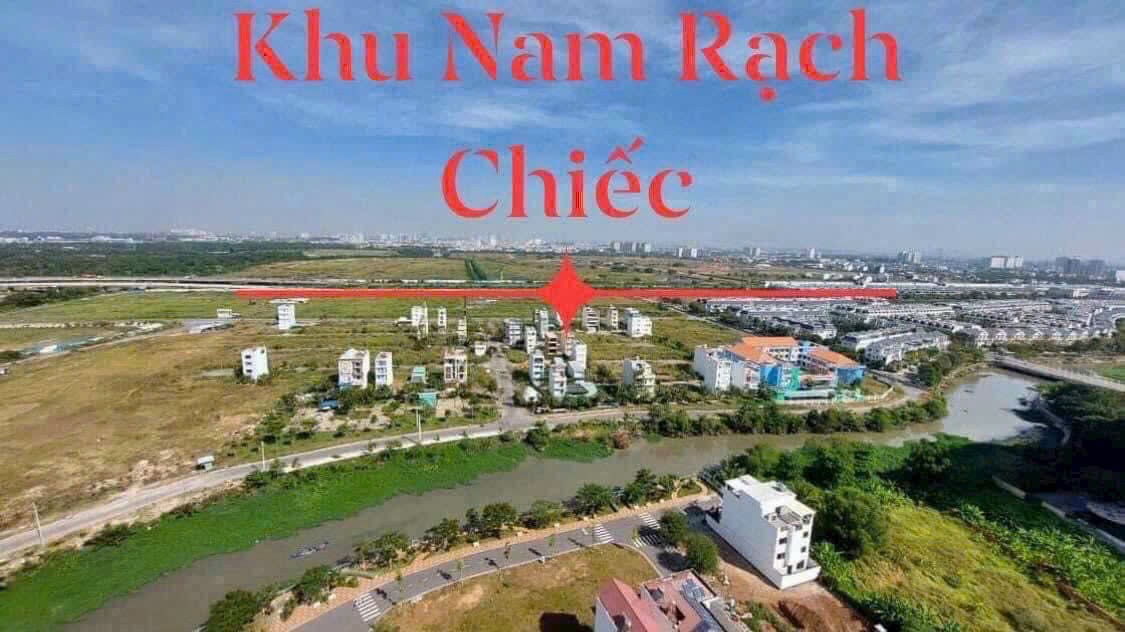 Cần bán Đất Quận 2, Hồ Chí Minh, Diện tích 80m², Giá 21 Tỷ 2