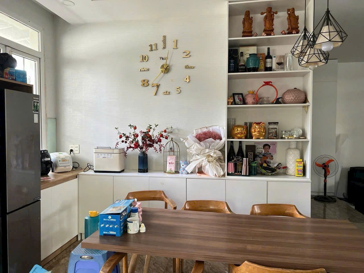 Cần bán Biệt thự Quận 9, Hồ Chí Minh, Diện tích 150m², Giá 14.8 Tỷ