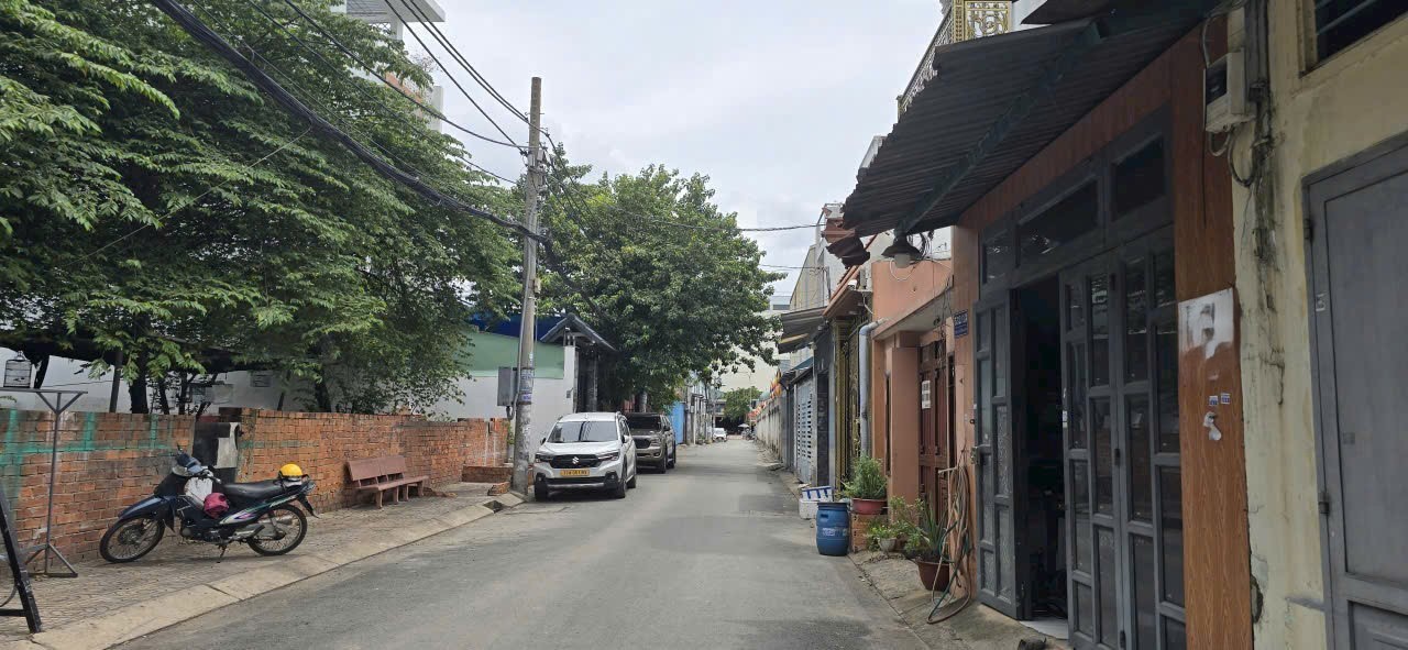 238m2 thổ cư 532/ Lê Trọng Tấn , Tây Thạnh, q Tân Phú giá 18 tỷ