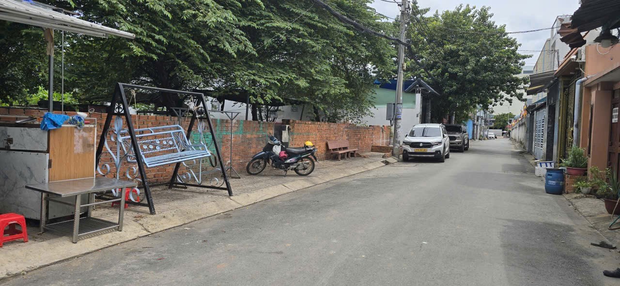 238m2 thổ cư 532/ Lê Trọng Tấn , Tây Thạnh, q Tân Phú giá 18 tỷ 2