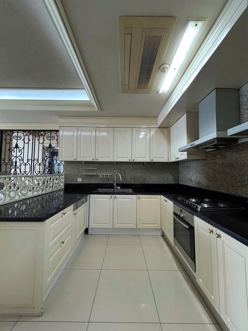 Cho thuê Căn hộ chung cư Bình Thạnh, Hồ Chí Minh, Diện tích 138m², Giá 26 Triệu/tháng 2
