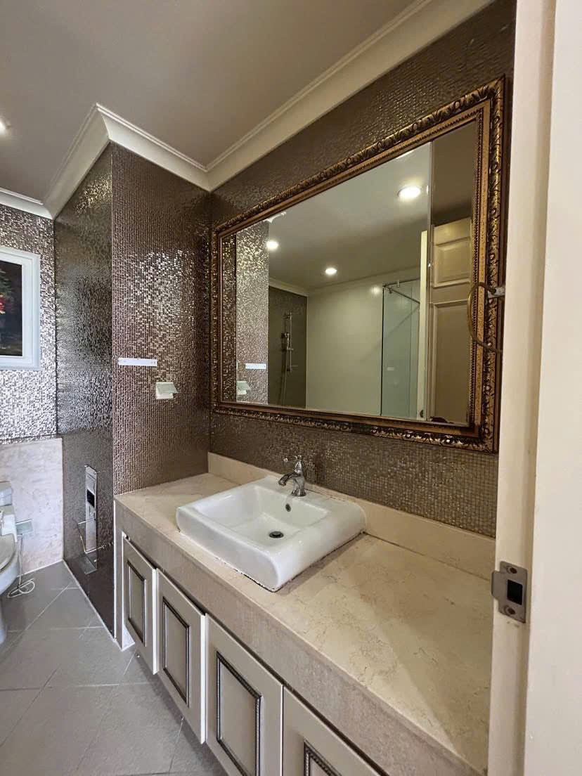 Cho thuê Căn hộ chung cư Bình Thạnh, Hồ Chí Minh, Diện tích 138m², Giá 26 Triệu/tháng