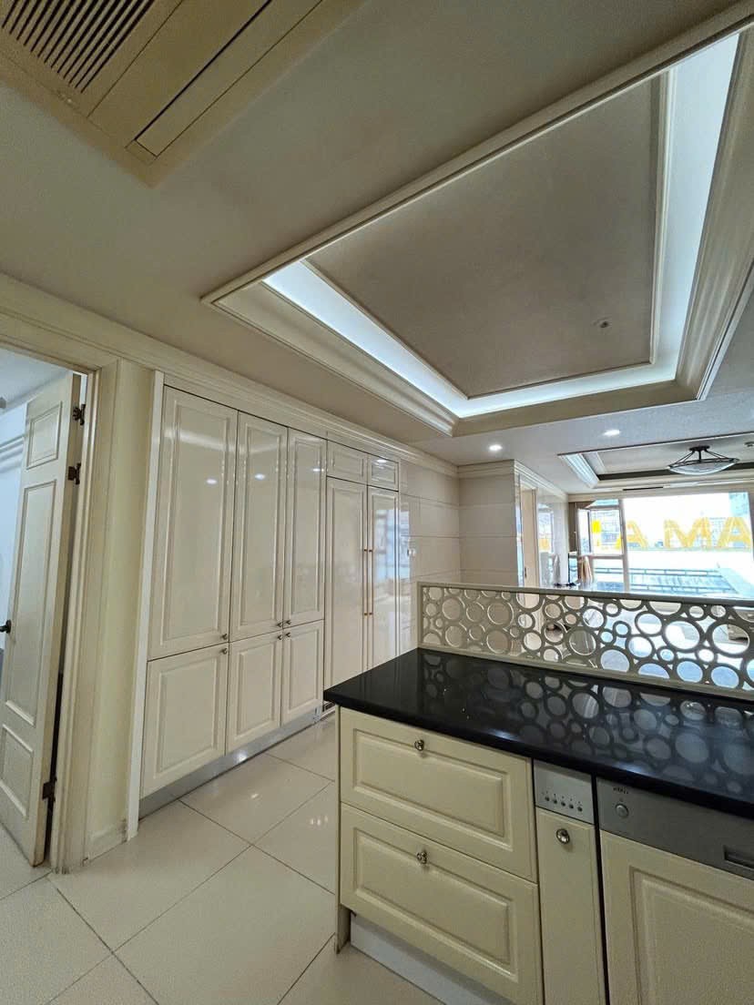 Cho thuê Căn hộ chung cư Bình Thạnh, Hồ Chí Minh, Diện tích 138m², Giá 26 Triệu/tháng 3