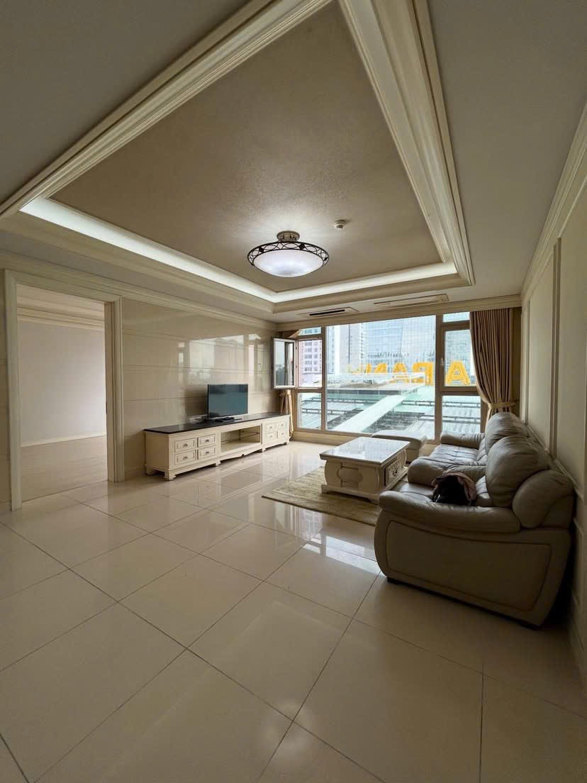 Cho thuê Căn hộ chung cư Bình Thạnh, Hồ Chí Minh, Diện tích 138m², Giá 26 Triệu/tháng 4