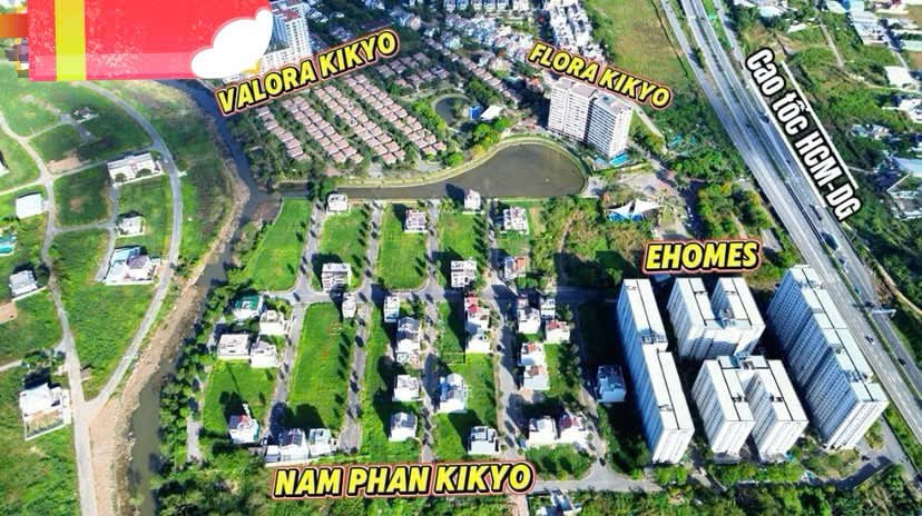 Cần bán Đất Phường Phú Hữu, Quận 9, Diện tích 198m², Giá 90 Triệu/m² 4