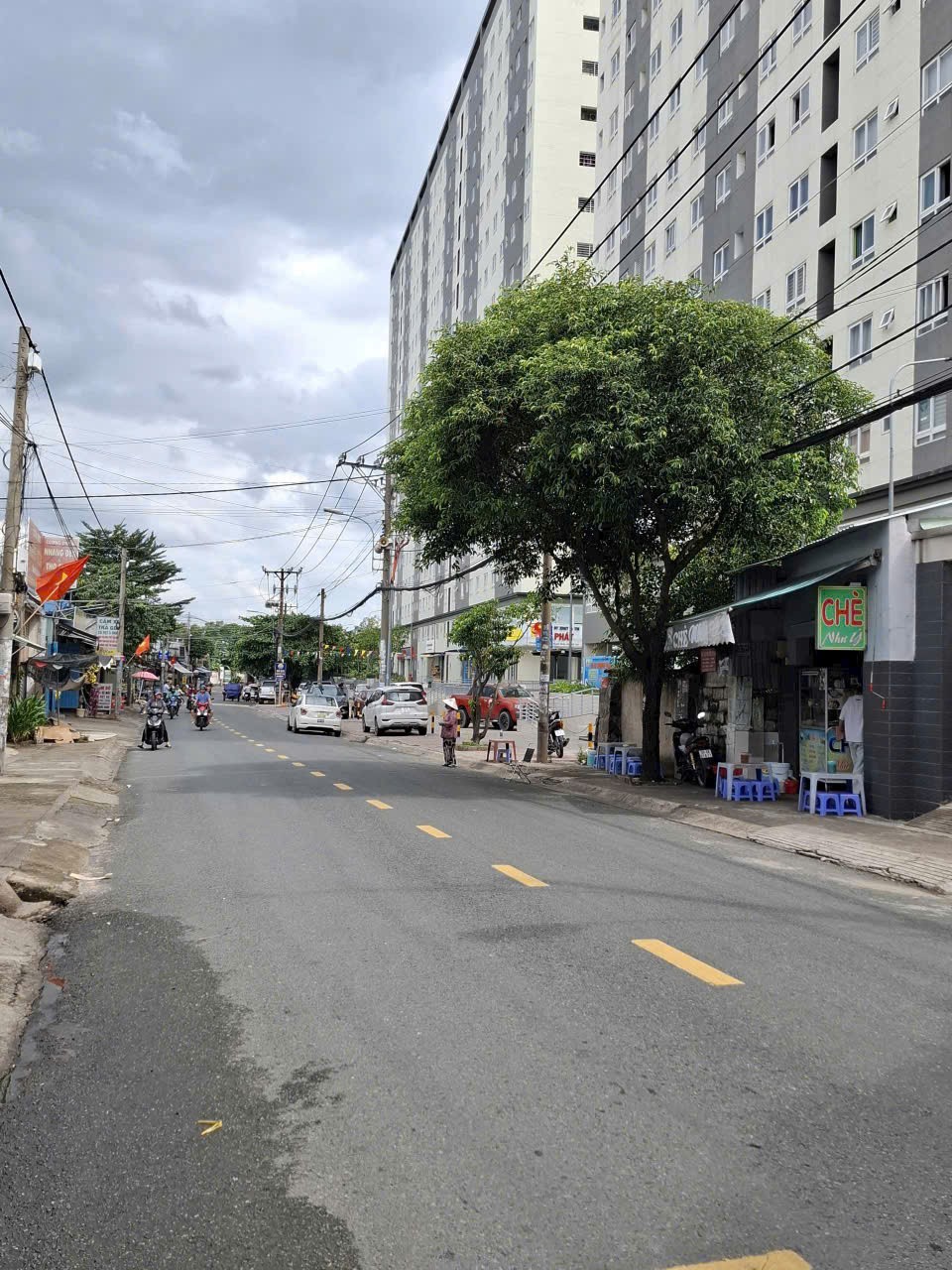Cần bán Nhà trọ - Phòng trọ Phường Tân Phú, Quận 9, Diện tích 520m², Giá 32 Tỷ 2
