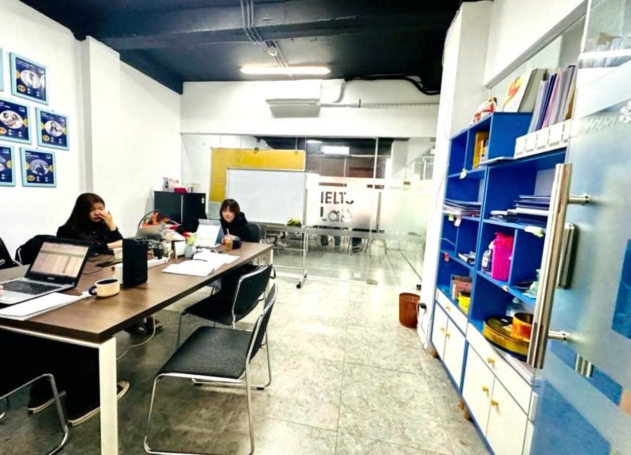 SIÊU PHẨM PHỐ THÁI HÀ PHÂN LÔ VỈA HÈ Ô TÔ TRÁNH - KINH DOANH 2