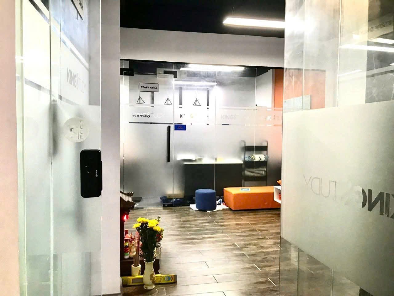 SIÊU PHẨM PHỐ THÁI HÀ PHÂN LÔ VỈA HÈ Ô TÔ TRÁNH - KINH DOANH 4