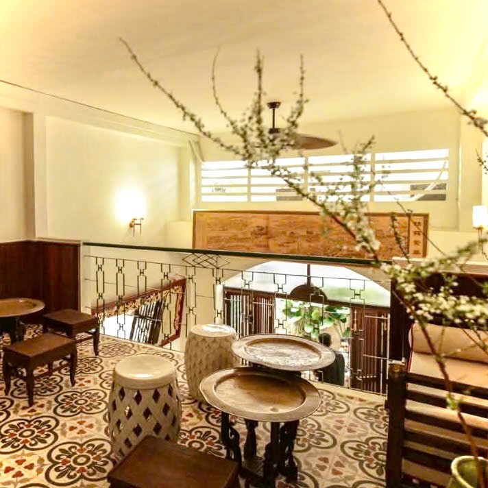 28 Triệu: thuê nguyên căn Quận 1- ĐIỆN BIÊN PHỦ CMT8- cao 5 tầng thông suốt có Lửng. VŨ 0933910039 3