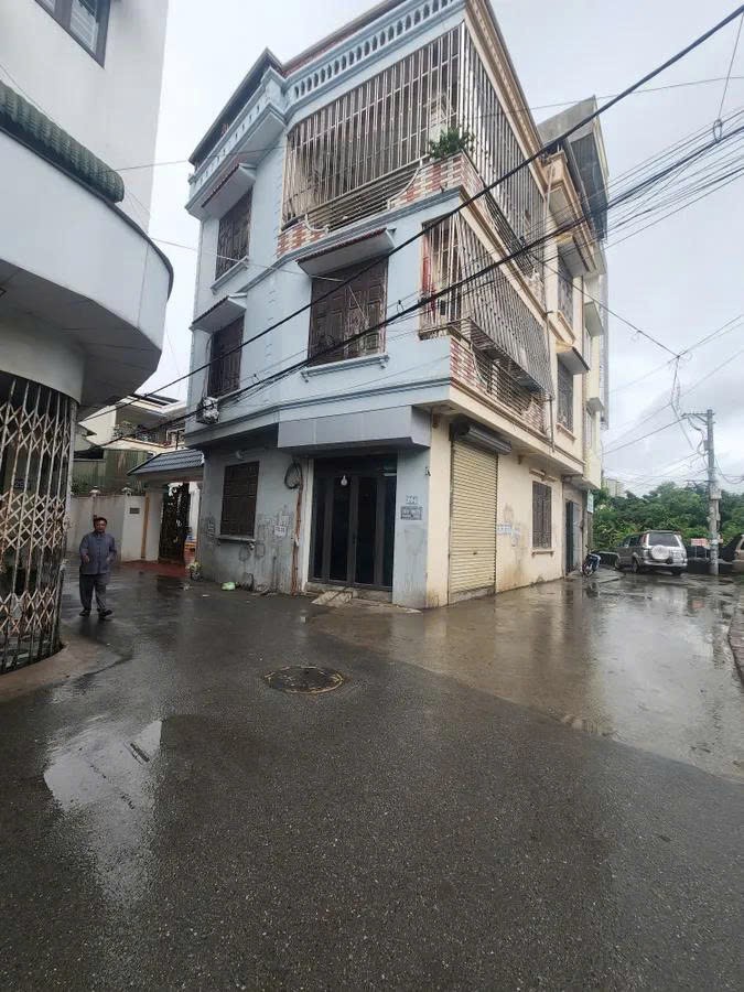 BÁN NHÀ ĐA SỸ HÀ ĐÔNG – 35 M2 5 TẦNG TIỆN ÍCH CHỈ 6.7 TỶ 3