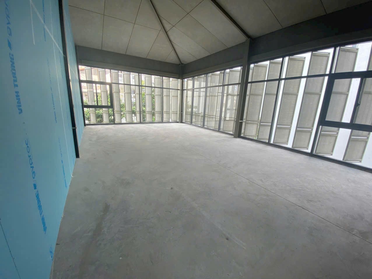 Cho thuê Văn phòng Phường Thảo Điền, Quận 2, Diện tích 87m², Giá Thương lượng 3