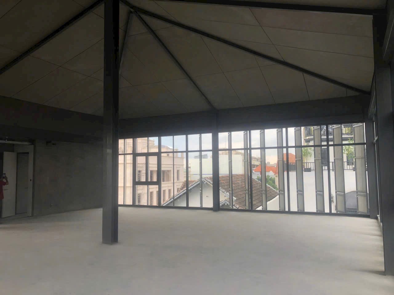 Cho thuê Văn phòng Phường Thảo Điền, Quận 2, Diện tích 87m², Giá Thương lượng