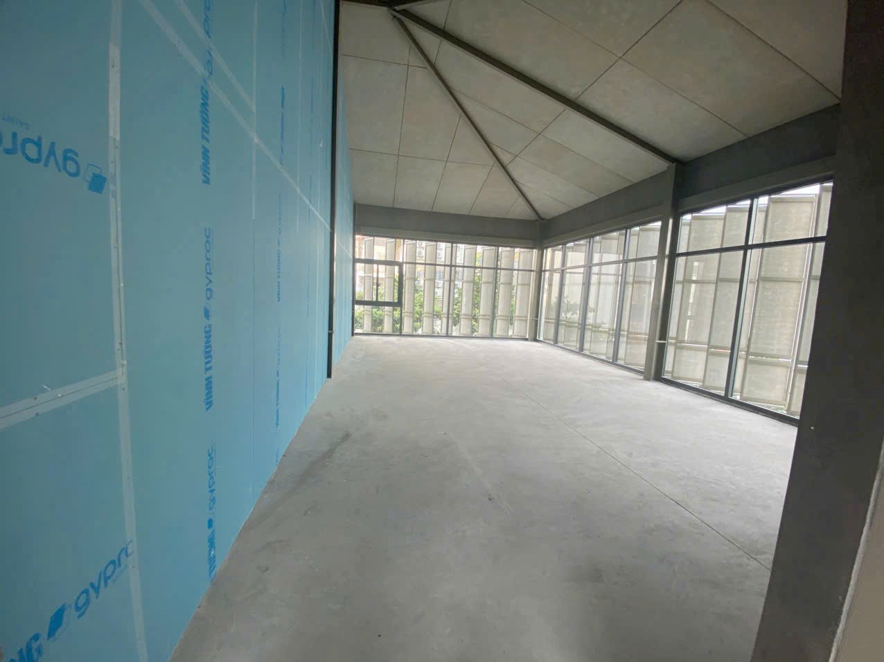 Cho thuê Văn phòng Phường Thảo Điền, Quận 2, Diện tích 87m², Giá Thương lượng 2