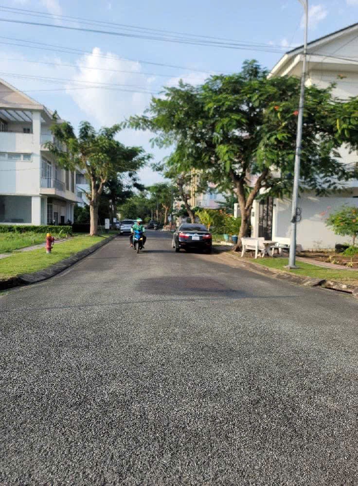 Cho thuê Biệt thự Phường Phước Long B, Quận 9, Diện tích 150m², Giá 16 Triệu/tháng 9