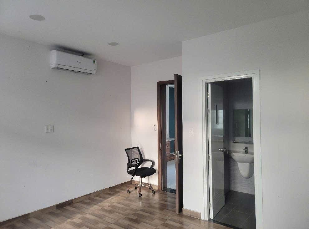 Cho thuê Biệt thự Phường Phước Long B, Quận 9, Diện tích 150m², Giá 16 Triệu/tháng 6