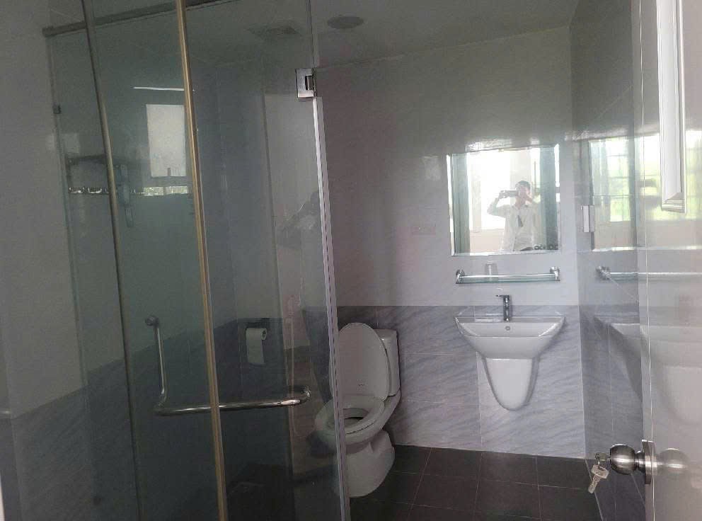 Cho thuê Biệt thự Phường Phước Long B, Quận 9, Diện tích 150m², Giá 16 Triệu/tháng 7
