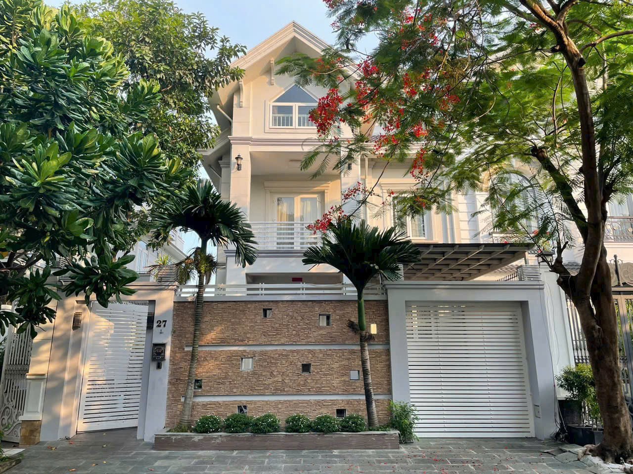 Cần bán Biệt thự Phường An Phú, Quận 2, Diện tích 200m², Giá 59 Tỷ 2