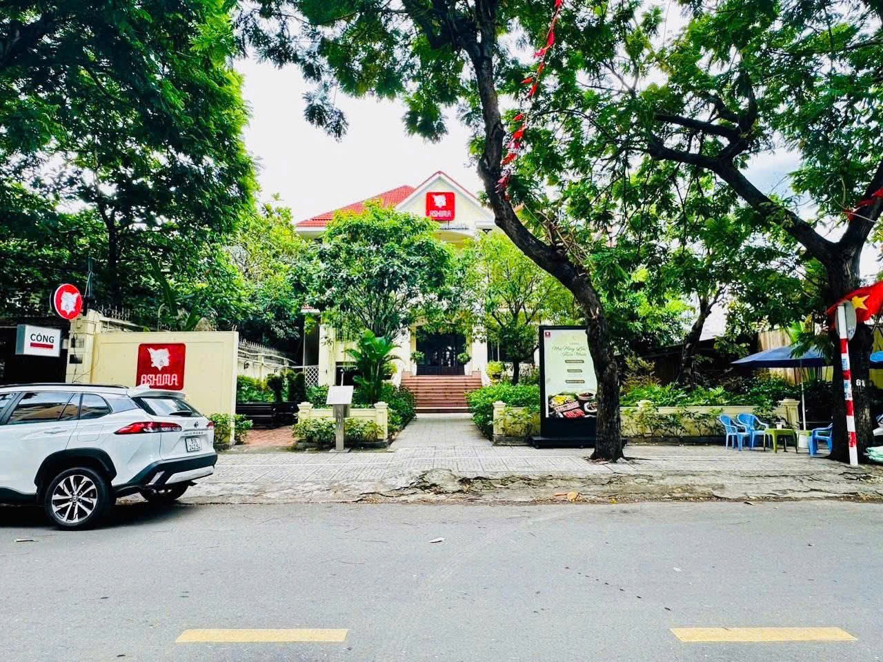 Cần bán Biệt thự Phường Thảo Điền, Quận 2, Diện tích 897m², Giá 404 Tỷ 2