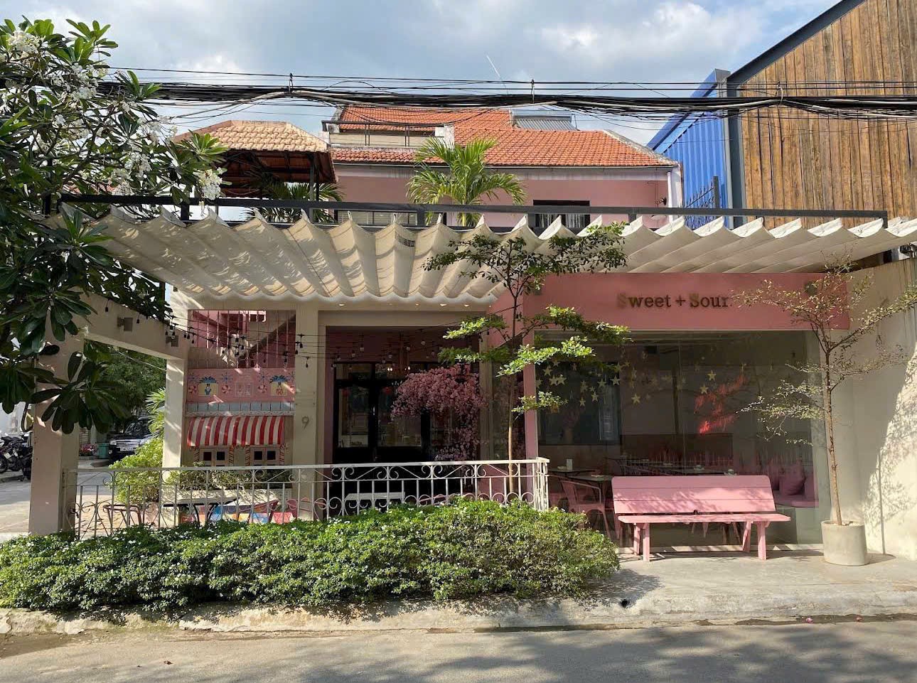 Cho thuê Nhà mặt tiền Phường Thảo Điền, Quận 2, Diện tích 198m², Giá 150 Triệu/tháng 3