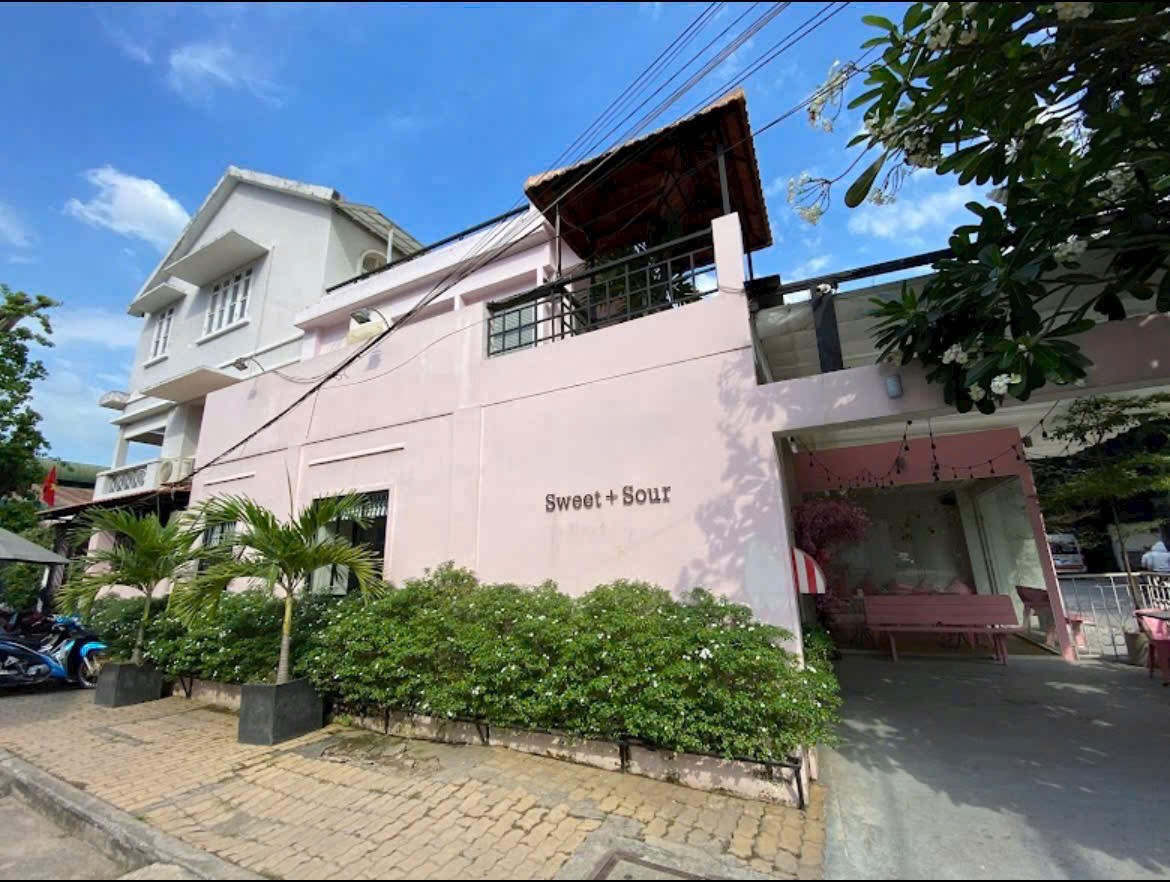 Cho thuê Nhà mặt tiền Phường Thảo Điền, Quận 2, Diện tích 198m², Giá 150 Triệu/tháng 2
