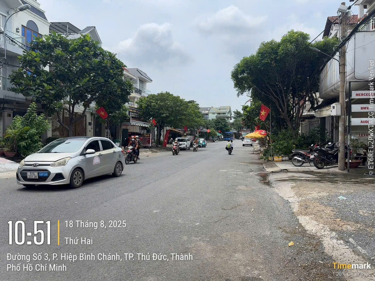 Cần bán Đất Phường Hiệp Bình Chánh, Thủ Đức, Diện tích 120m², Giá 16.8 Tỷ 2