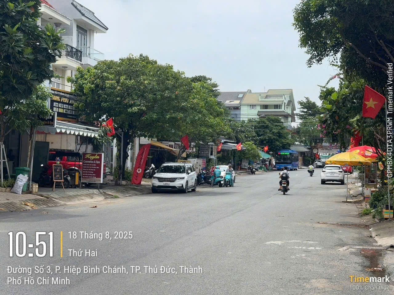 Cần bán Đất Phường Hiệp Bình Chánh, Thủ Đức, Diện tích 120m², Giá 16.8 Tỷ