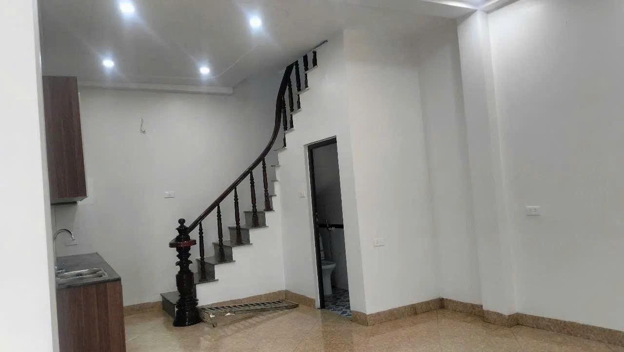 BÁN NHÀ ĐA SỸ HÀ ĐÔNG –  NHÀ LÔ GÓC – THOÁNG 35 M2 5 TẦNG TIỆN ÍCH CHỈ 6 TỶ 2