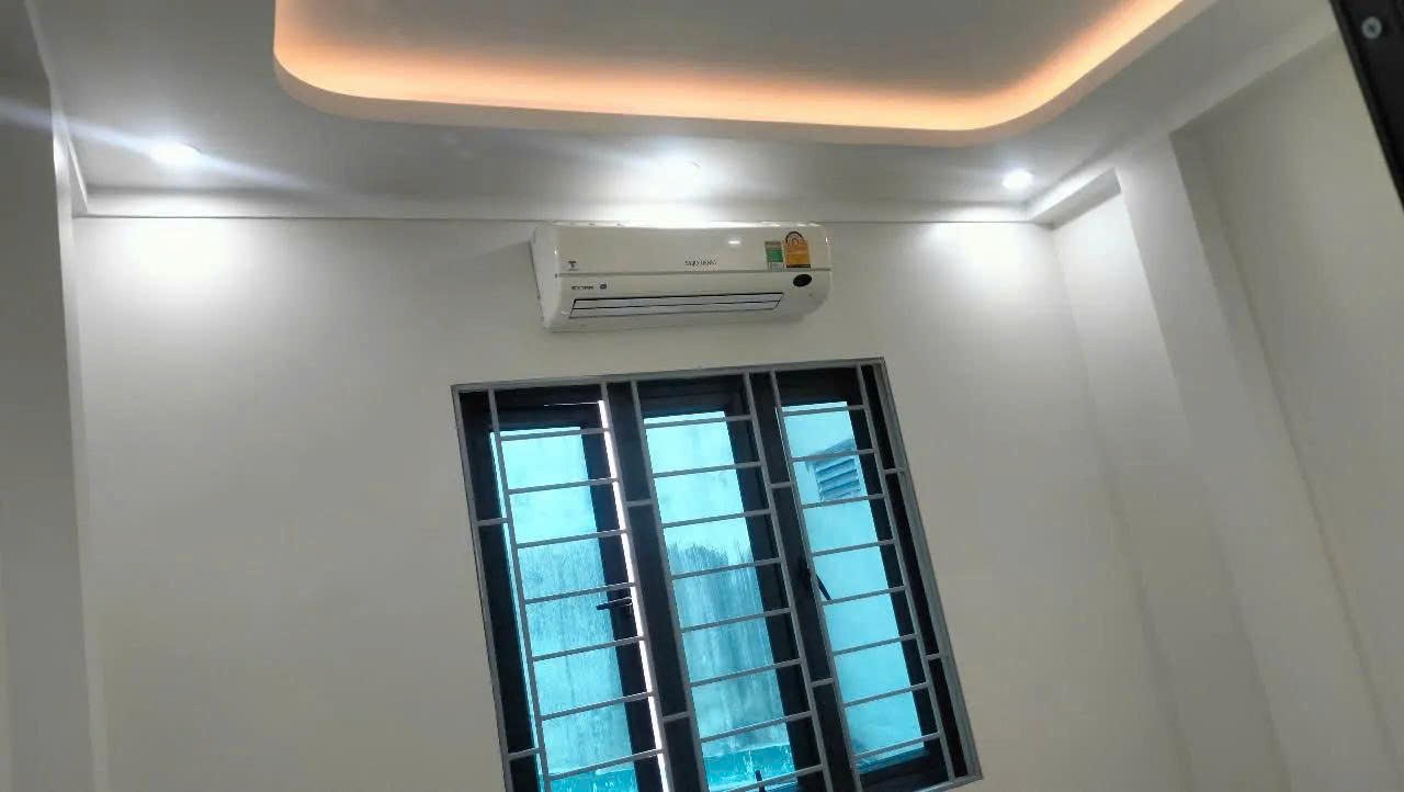 BÁN NHÀ ĐA SỸ HÀ ĐÔNG –  NHÀ LÔ GÓC – THOÁNG 35 M2 5 TẦNG TIỆN ÍCH CHỈ 6 TỶ 3
