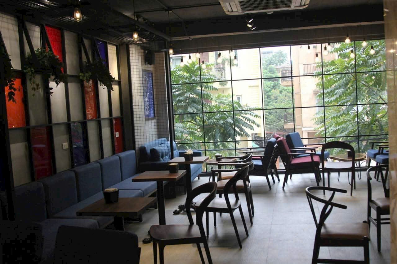 Hàng Siêu Hiếm Toà Văn Phòng Duy Nhất 9 Tầng Mặt Phố Phan Kế Bính.- Nhà nằm vị trí đoạn đường 2