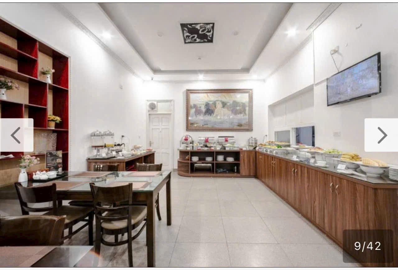 HOSTEL LÒ ĐÚC – SIÊU PHẨM KHÁCH SẠN GIỮA TRÁI TIM THỦ ĐÔ MỘT CĂN DUY NHẤT KHÔNG CÓ CĂN THỨ HAI 3