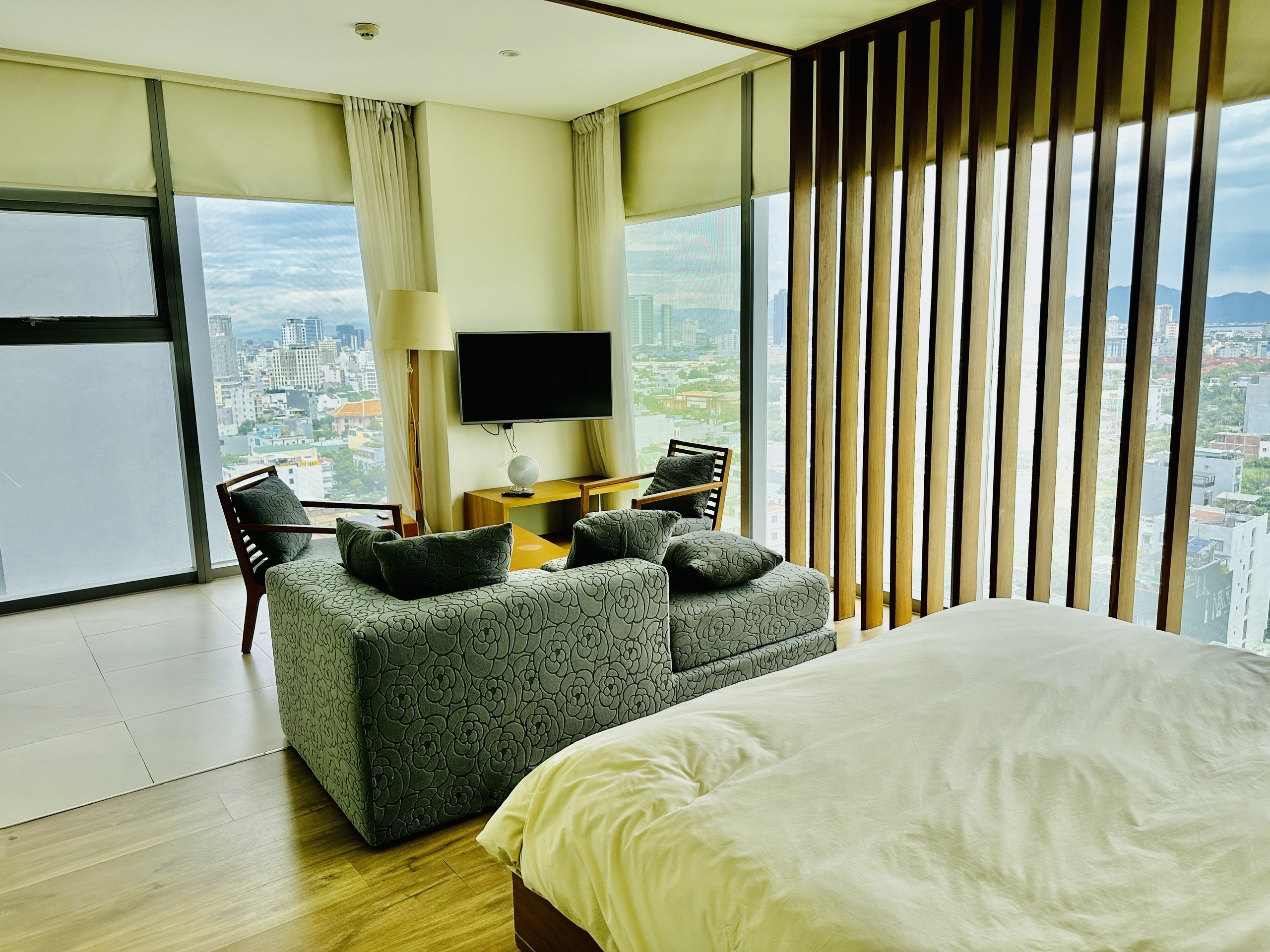 Chủ Đi Nước Ngoài - Bán Nhanh Fusion Suites Đà Nẵng - Căn Góc 2
