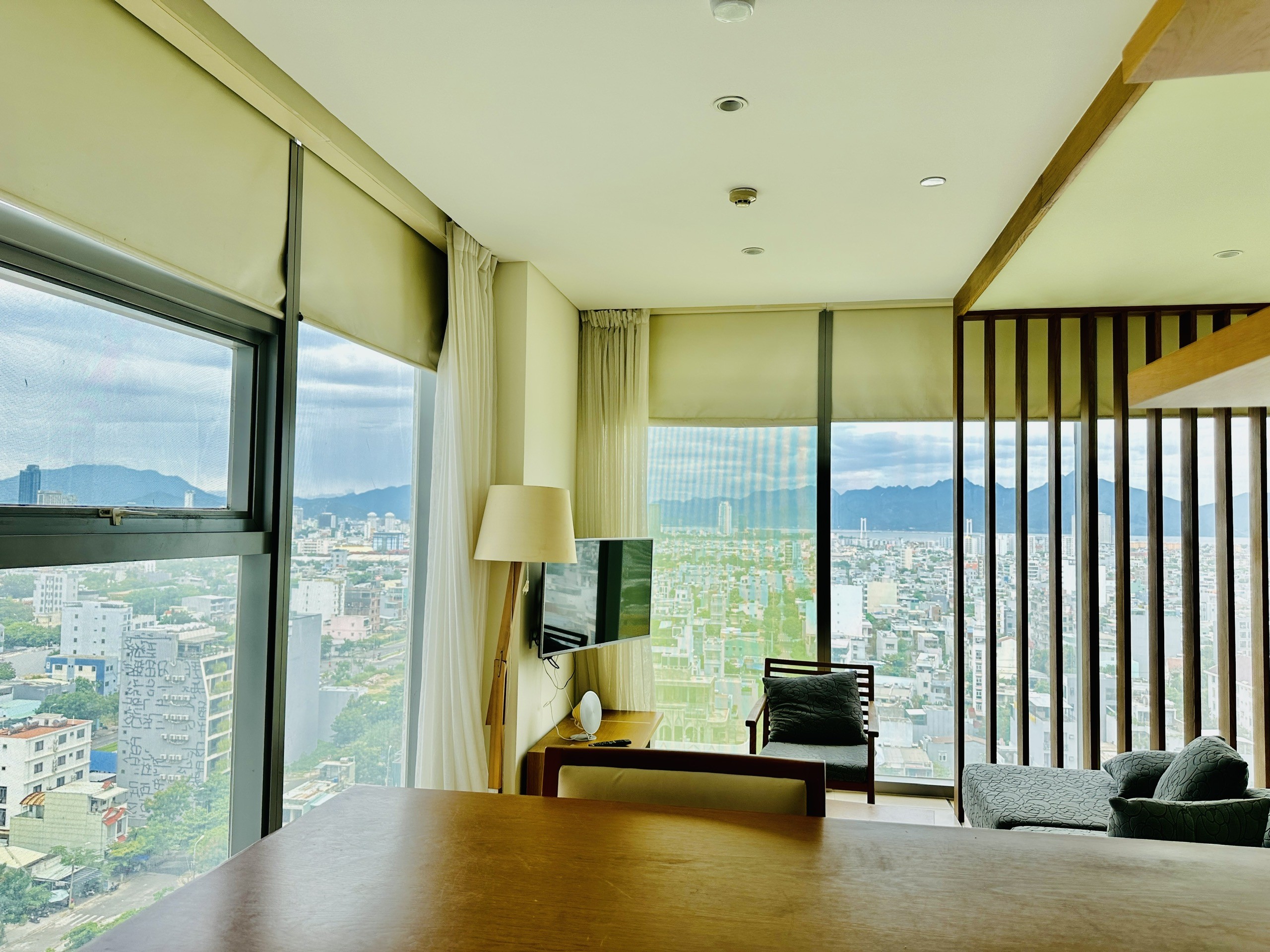 Chủ Đi Nước Ngoài - Bán Nhanh Fusion Suites Đà Nẵng - Căn Góc 3