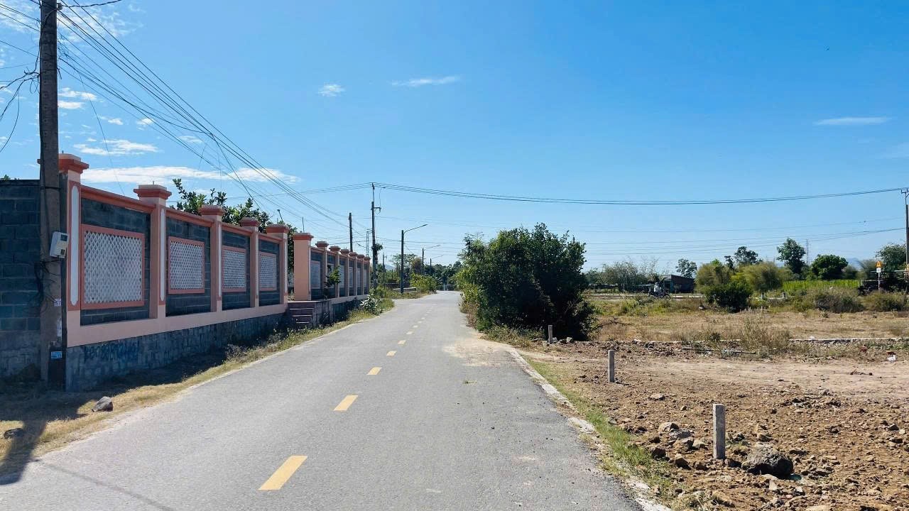XẢ LỖ LÔ ĐẤT 200M² VEN BIỂN VŨNG TÀU – BÌNH CHÂU 2