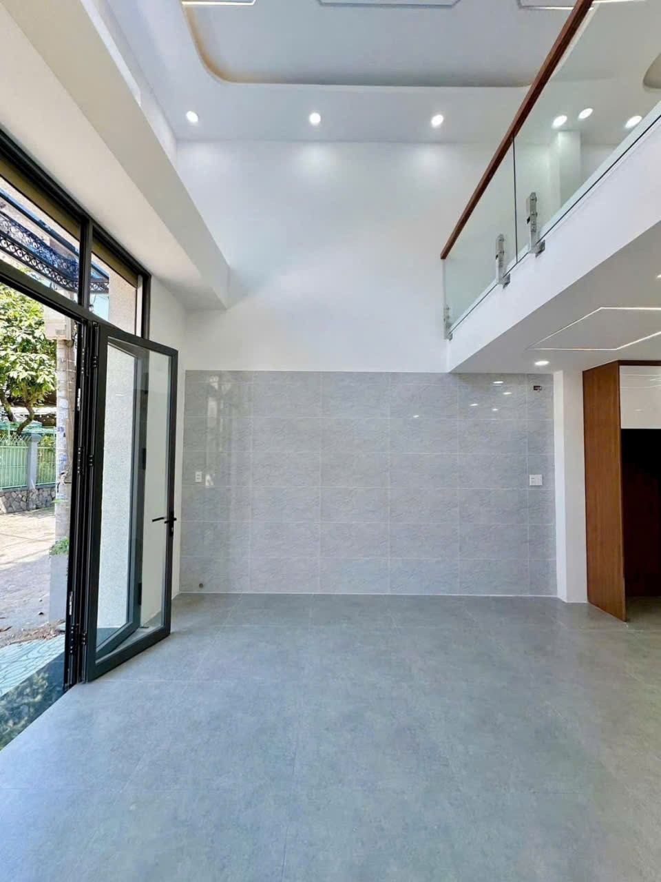 Nhà / Gò Xoài, Bình Hưng Hòa A, Bình Tân dt 50m2 3 lầu 4pn 5wc giá 6,7 tỷ 3