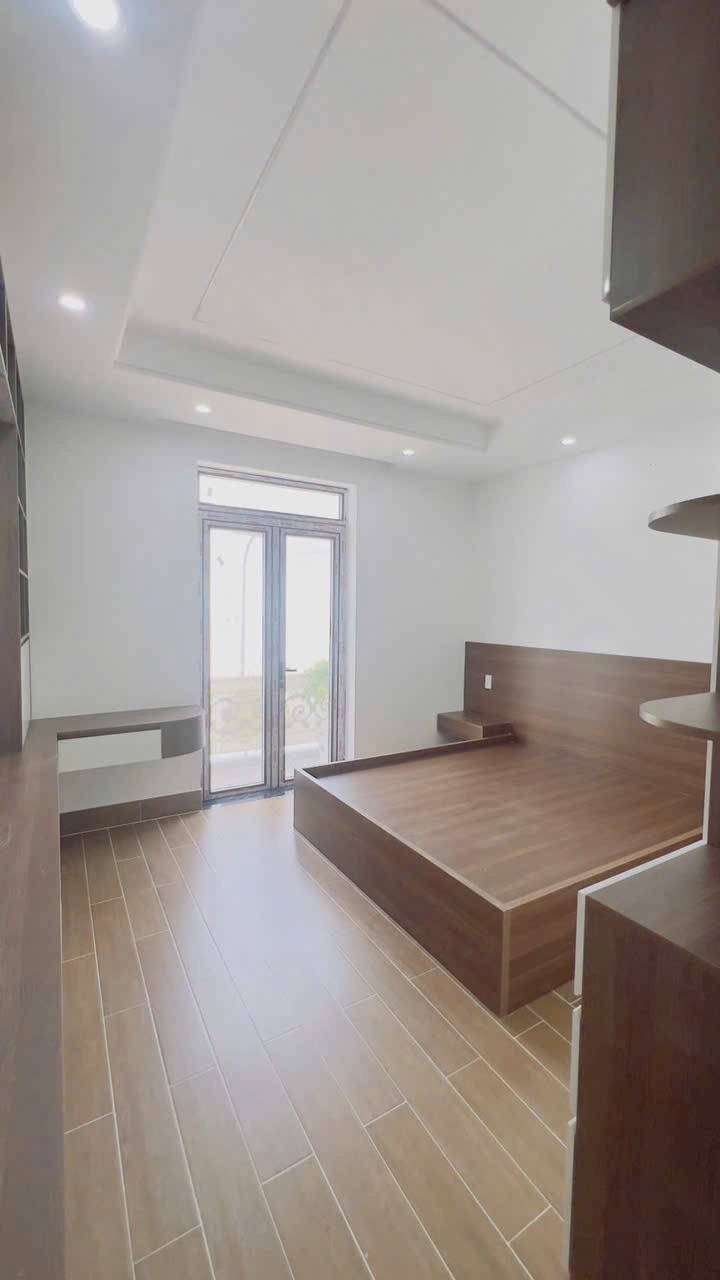 Nhà hẻm Liên Khu 5-6, Bình Hưng Hòa B, Bình Tân dt 60m2 2 lầu 4pn 4wc giá 5,3 tỷ 4