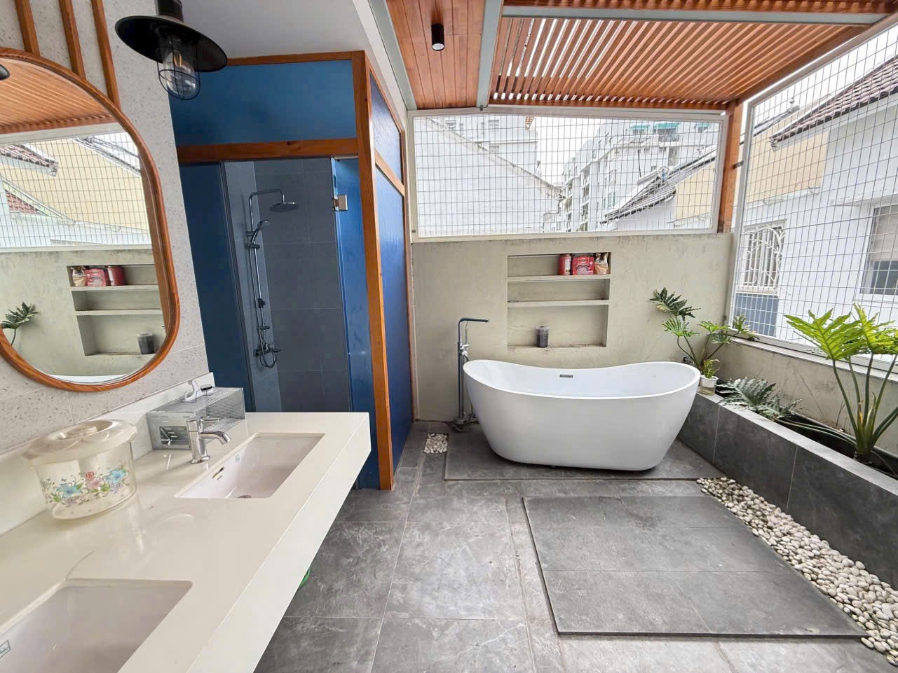 Cần bán Biệt thự Phường Phú Mỹ, Quận 7, Diện tích 144m², Giá 39 Tỷ 5