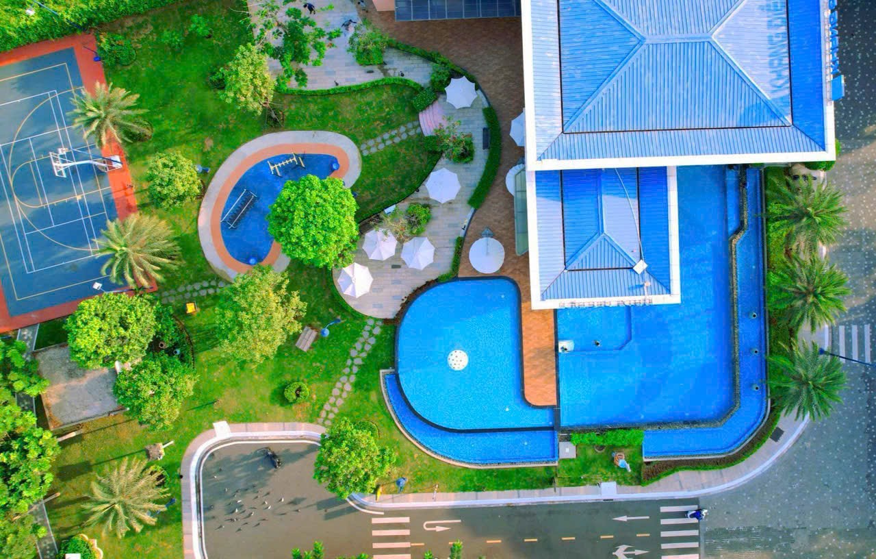Cần bán Biệt thự Phường Phú Mỹ, Quận 7, Diện tích 144m², Giá 39 Tỷ 4