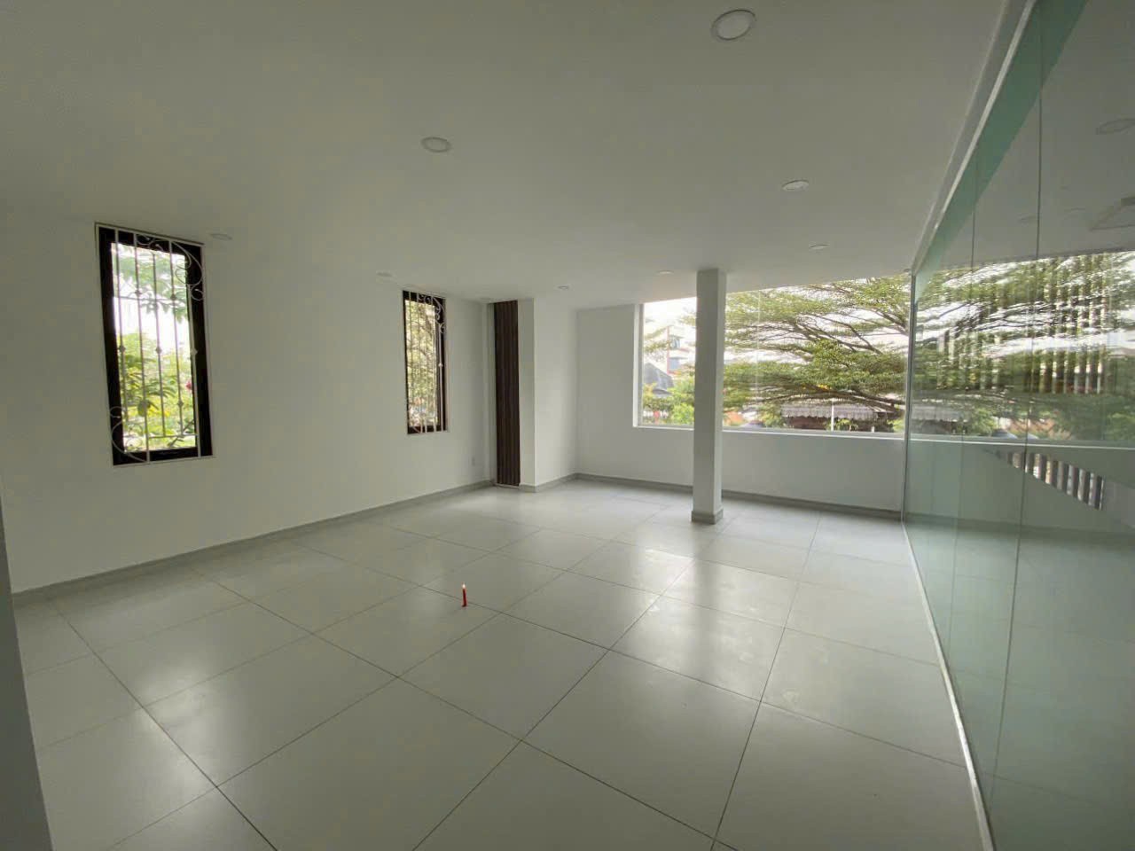 Cho thuê Biệt thự Phường Thạnh Mỹ Lợi, Quận 2, Diện tích 180m², Giá 80 Triệu/tháng 2