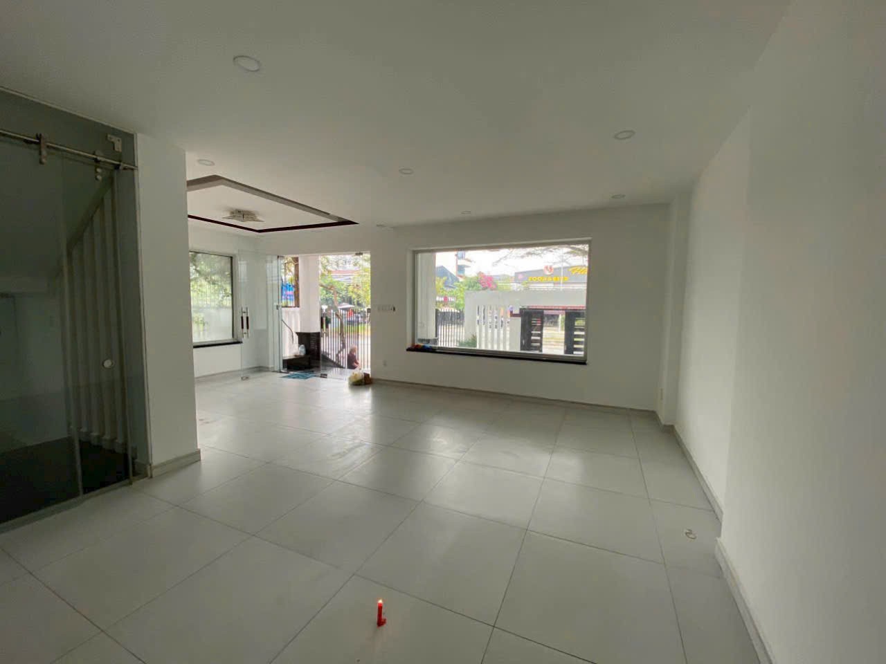 Cho thuê Biệt thự Phường Thạnh Mỹ Lợi, Quận 2, Diện tích 180m², Giá 80 Triệu/tháng 3