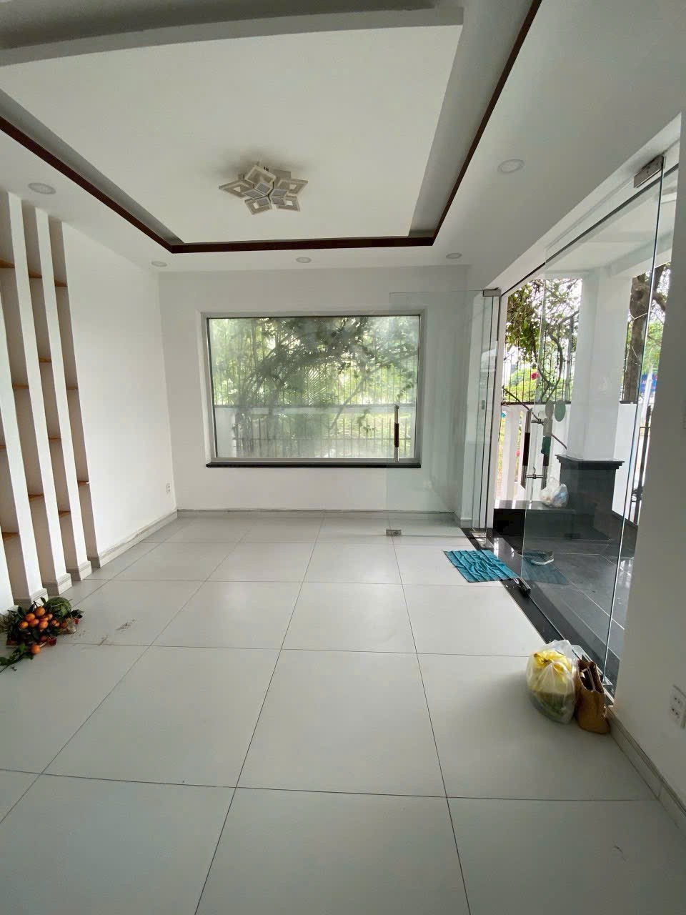 Cho thuê Biệt thự Phường Thạnh Mỹ Lợi, Quận 2, Diện tích 180m², Giá 80 Triệu/tháng 4