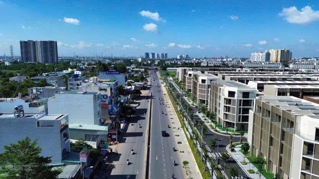 Cần bán Đất Phường Phước Long B, Quận 9, Diện tích 100m², Giá 280 Triệu/m² 3