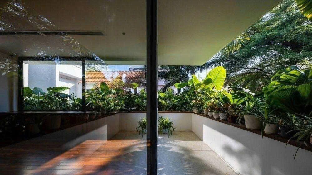 Cần bán Nhà mặt tiền Phường Thảo Điền, Quận 2, Diện tích 296m², Giá 0100 Tỷ 6