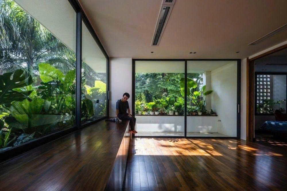 Cần bán Nhà mặt tiền Phường Thảo Điền, Quận 2, Diện tích 296m², Giá 0100 Tỷ 3