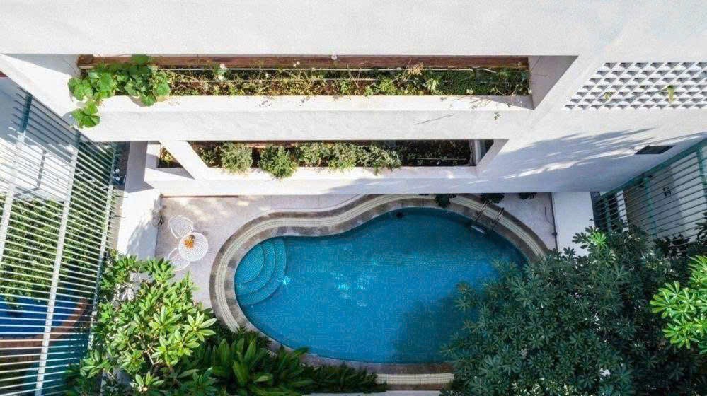 Cần bán Nhà mặt tiền Phường Thảo Điền, Quận 2, Diện tích 296m², Giá 0100 Tỷ 4