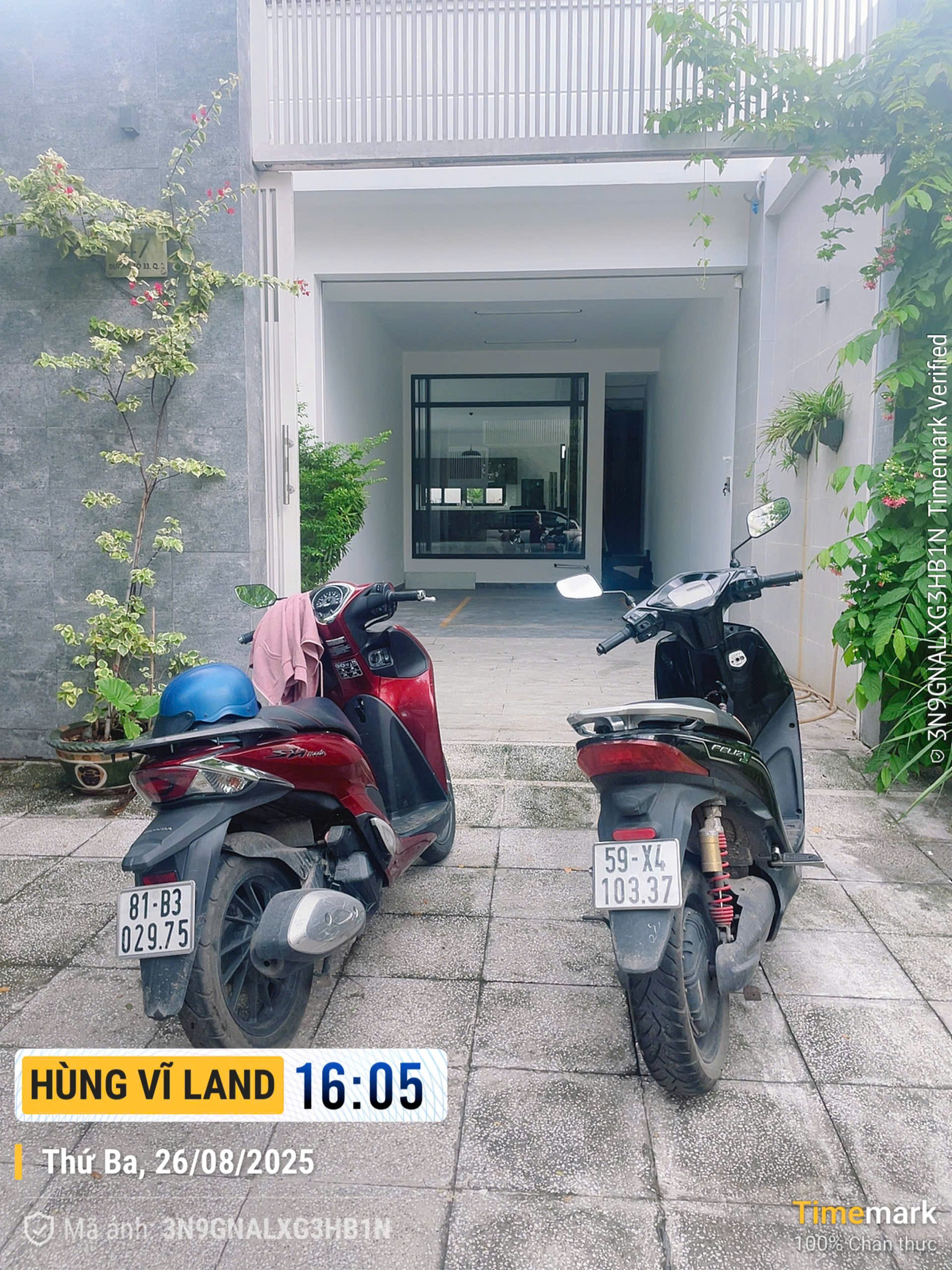 Cần bán Nhà mặt tiền Phường Thảo Điền, Quận 2, Diện tích 296m², Giá 0100 Tỷ 5