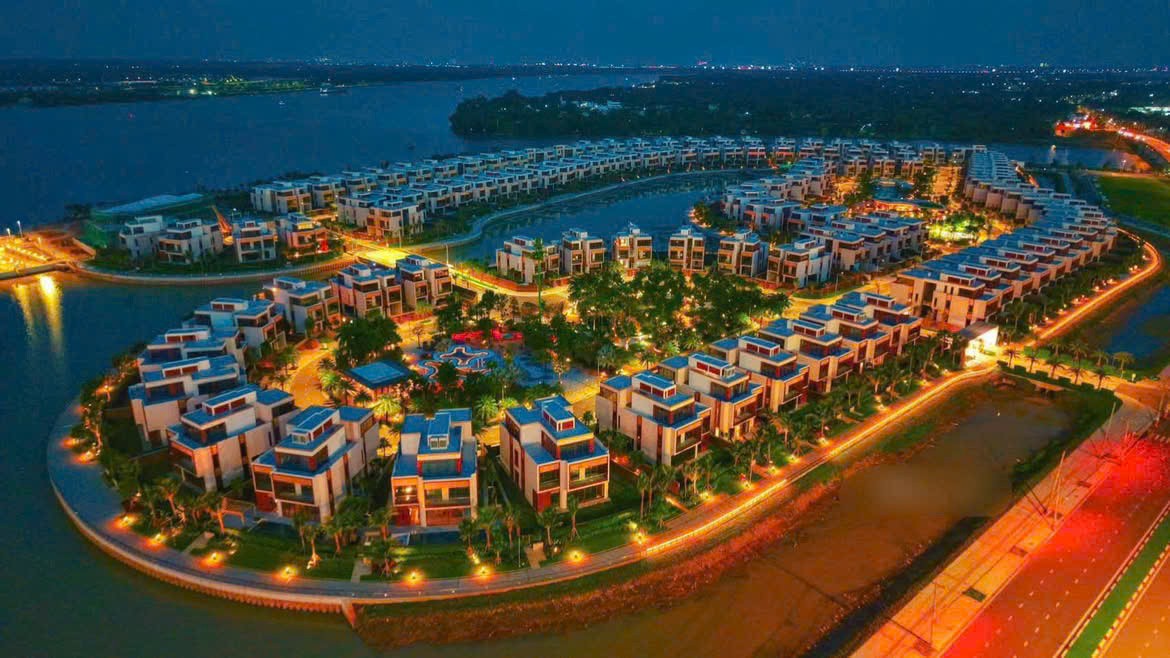 Cần bán Đất Phường Phước Long B, Quận 9, Diện tích 90m², Giá 9 Tỷ 2