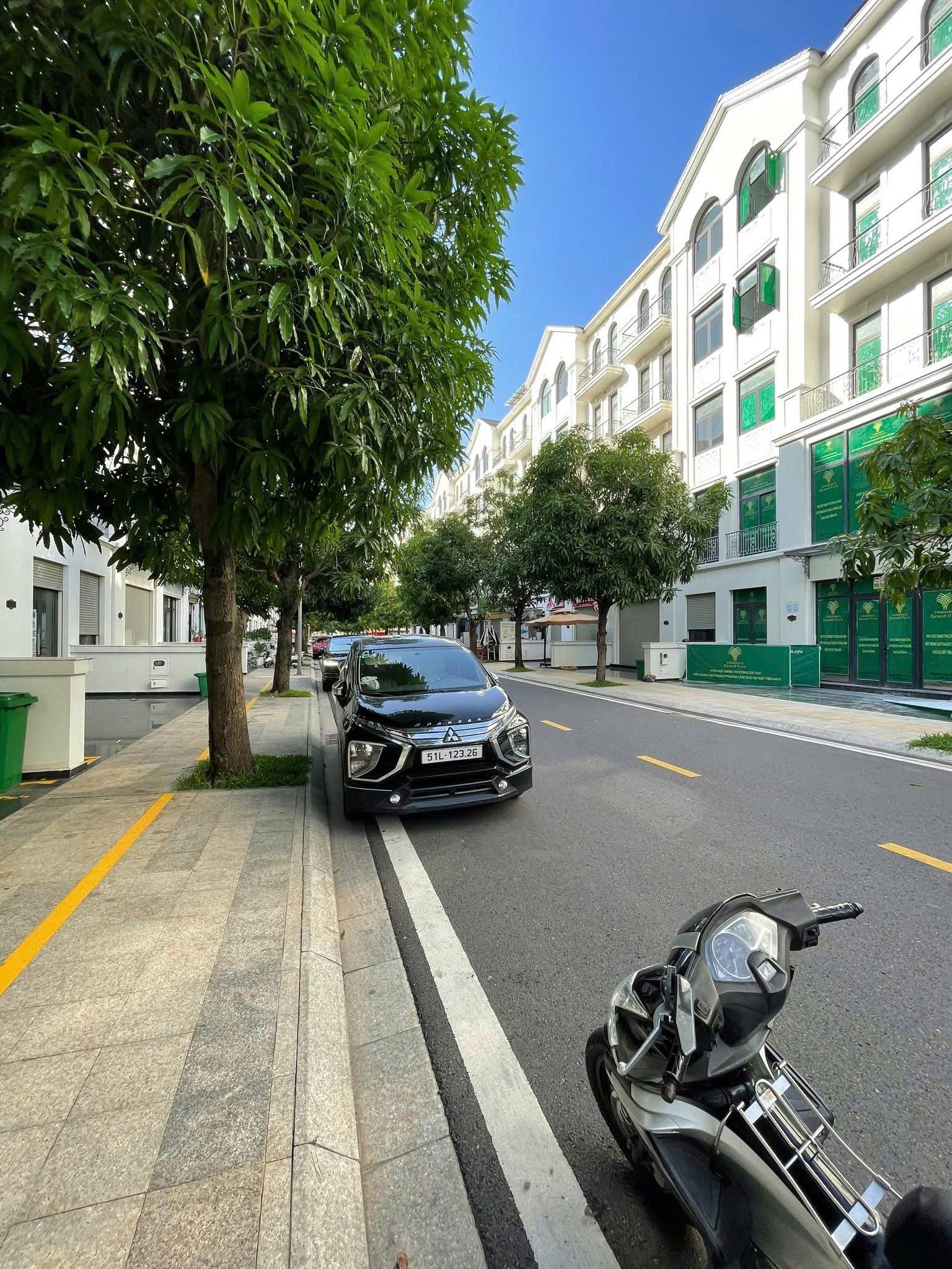 Cần bán Nhà mặt tiền Phường Long Bình, Quận 9, Diện tích 126m², Giá 026 Tỷ