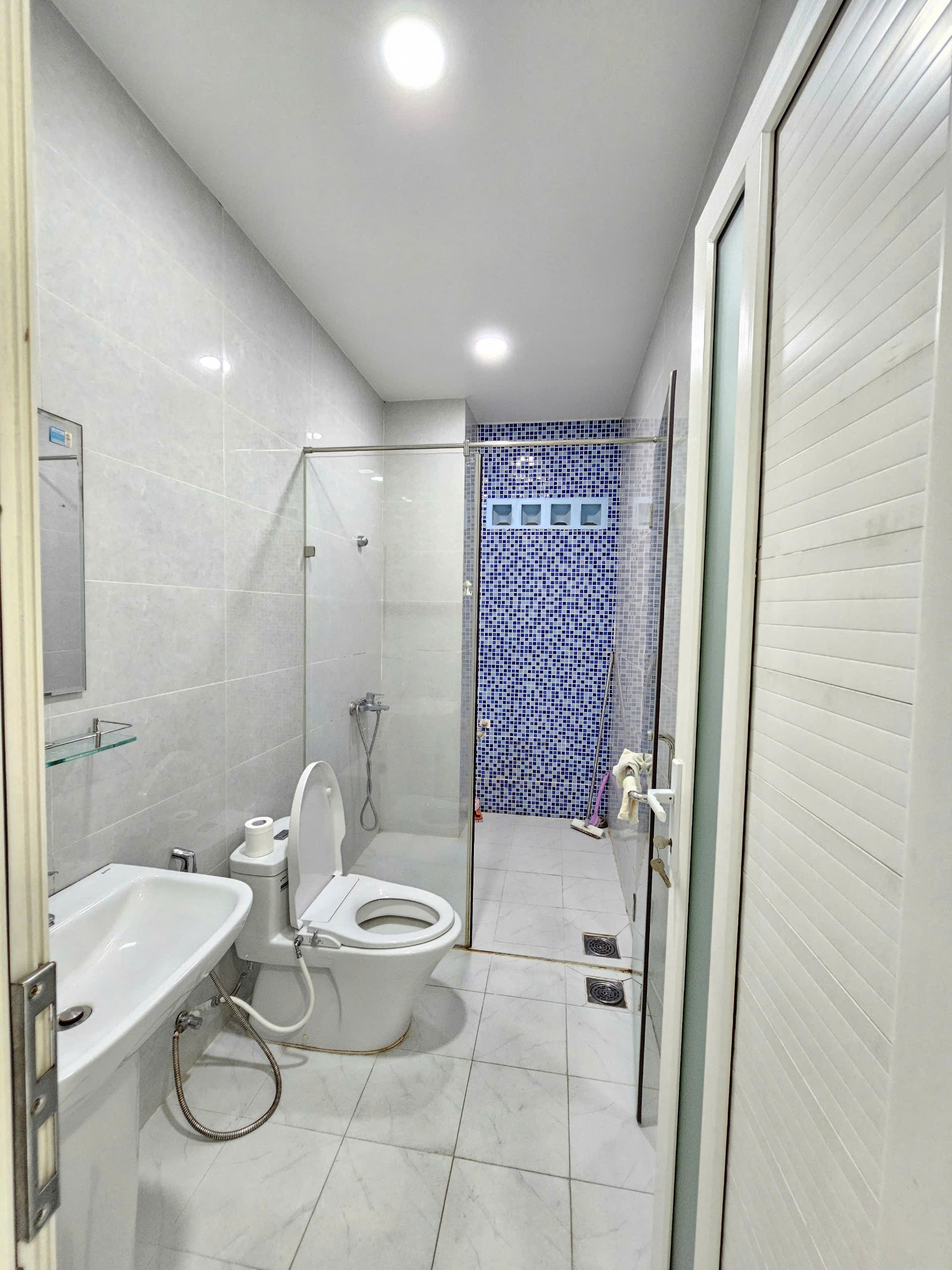 Cho thuê Nhà mặt tiền Phường Bình Trưng Đông, Quận 2, Diện tích 110m², Giá 030 Triệu/tháng 2