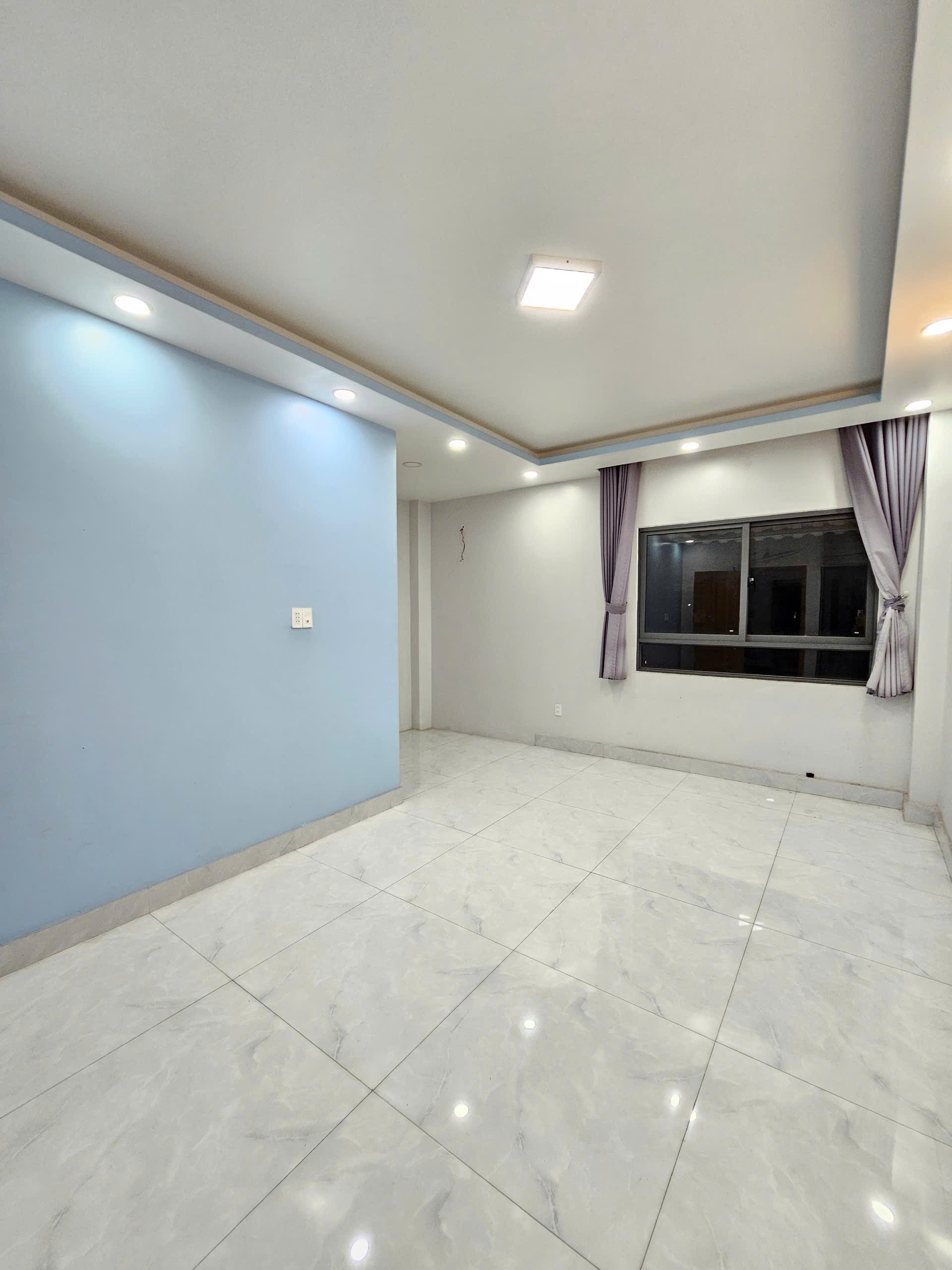 Cho thuê Nhà mặt tiền Phường Bình Trưng Đông, Quận 2, Diện tích 110m², Giá 030 Triệu/tháng 4